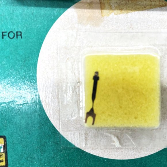 Vtg NIP Stereo Monaural Record Player Cartridge Needles Vaco-Ronette-Astatic - Picture 3 of 6